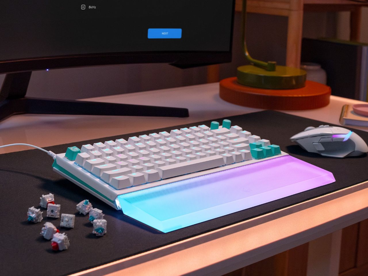 Rilis Logitech G512 X (1)