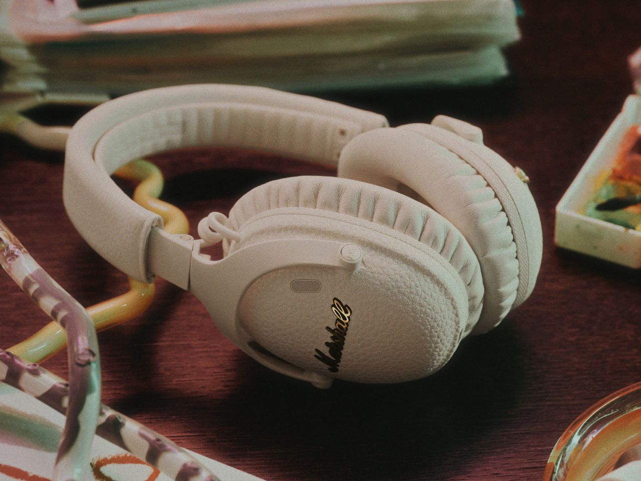 Rilis Marshall Monitor III ANC Cream (1)