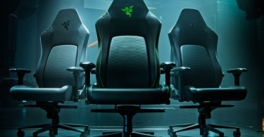 Rilis Razer Iskur V2 NewGen (1)