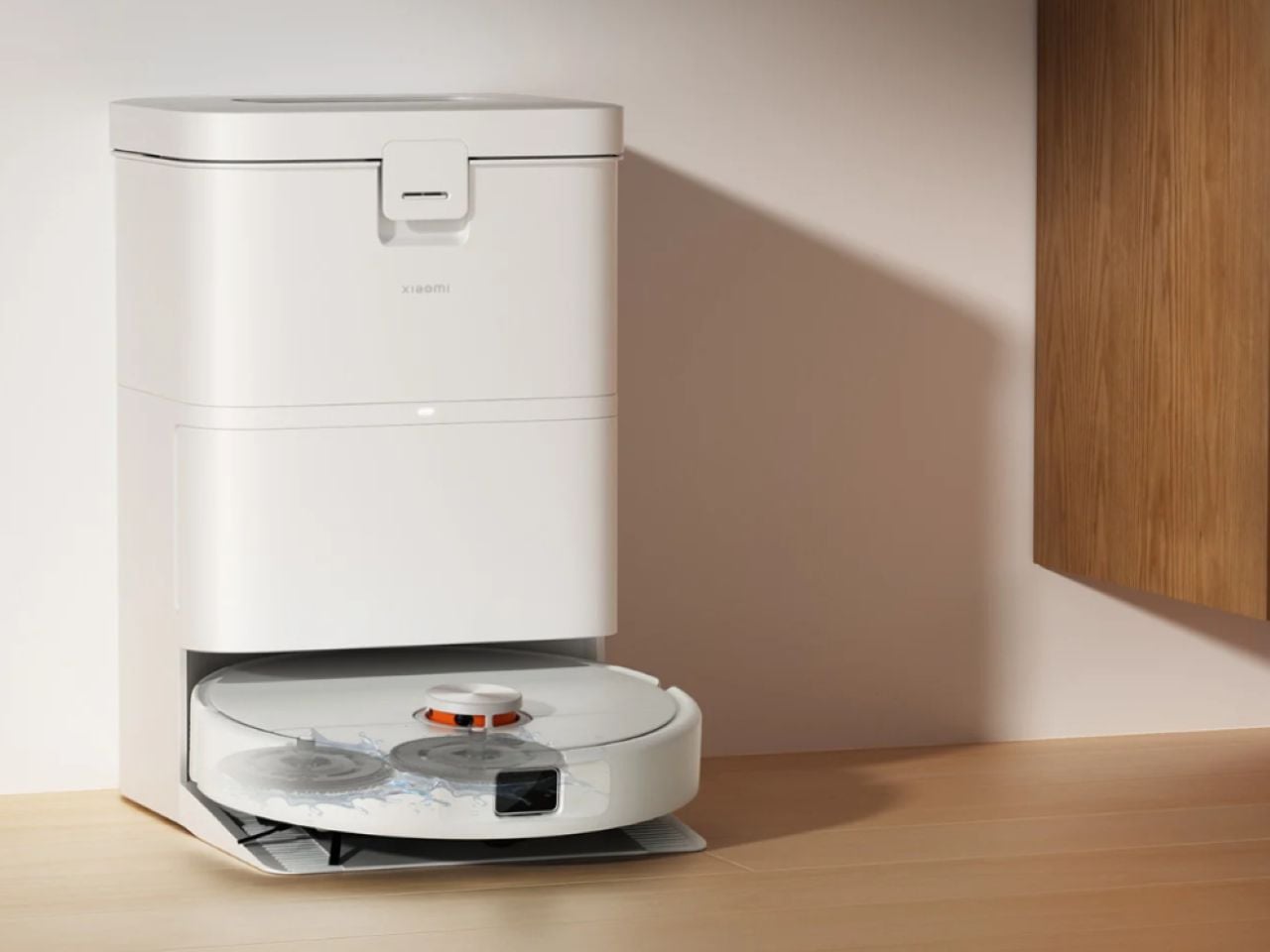 Rilis Xiaomi Robot Vacuum H50 Series (1)