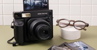 Rilis instax Wide 400 JET BLACK (1)