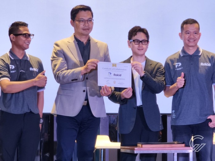 Rokid-AI-Glasses-Petinggi