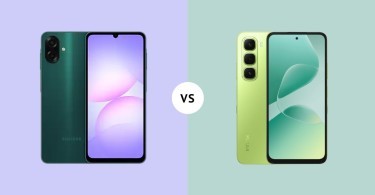 Samsung Galaxy A07 Vs Infinix HOT 60i - Header