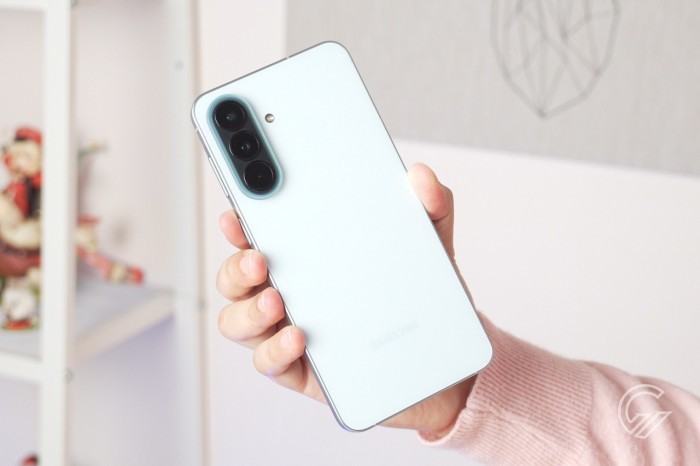 Samsung Galaxy A57 5G