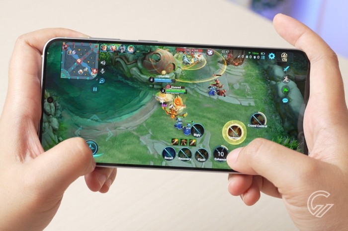 Samsung Galaxy A57 5G