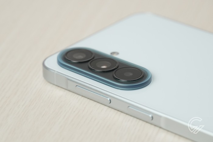 Samsung Galaxy A57 5G