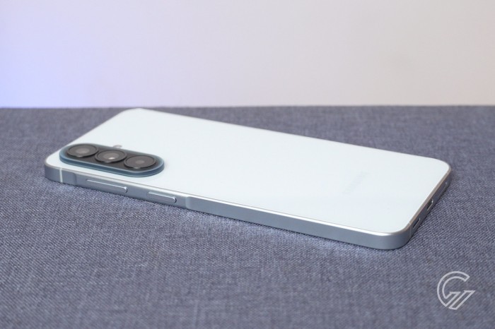 Samsung Galaxy A57 5G