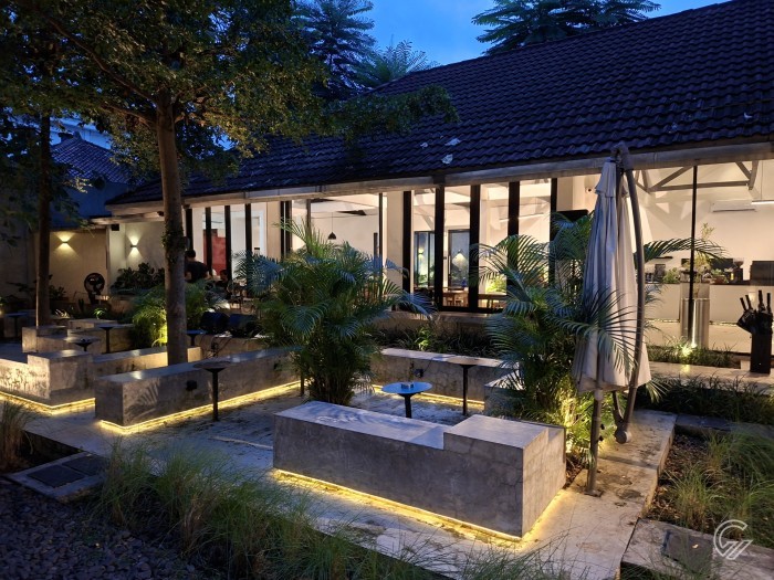 Samsung Galaxy A57 5G - Hasil Foto