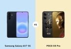Samsung Galaxy A57 5G Vs POCO X8 Pro - Header