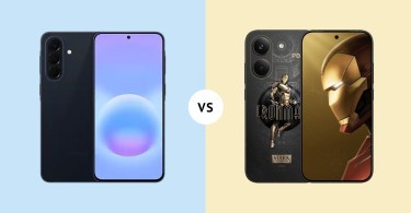Samsung Galaxy A57 5G Vs POCO X8 Pro - Header