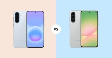 Samsung Galaxy A57 5G Vs Samsung Galaxy A56 5G - Header