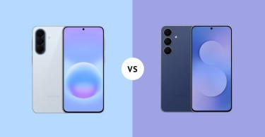 Samsung Galaxy A57 5G Vs Samsung Galaxy S25 FE - Header