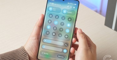 Samsung Galaxy S26 Ultra - One UI 8.5