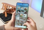 Samsung Galaxy S26 Ultra - Semantic Search
