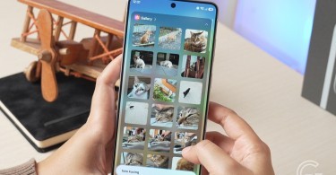 Samsung Galaxy S26 Ultra - Semantic Search