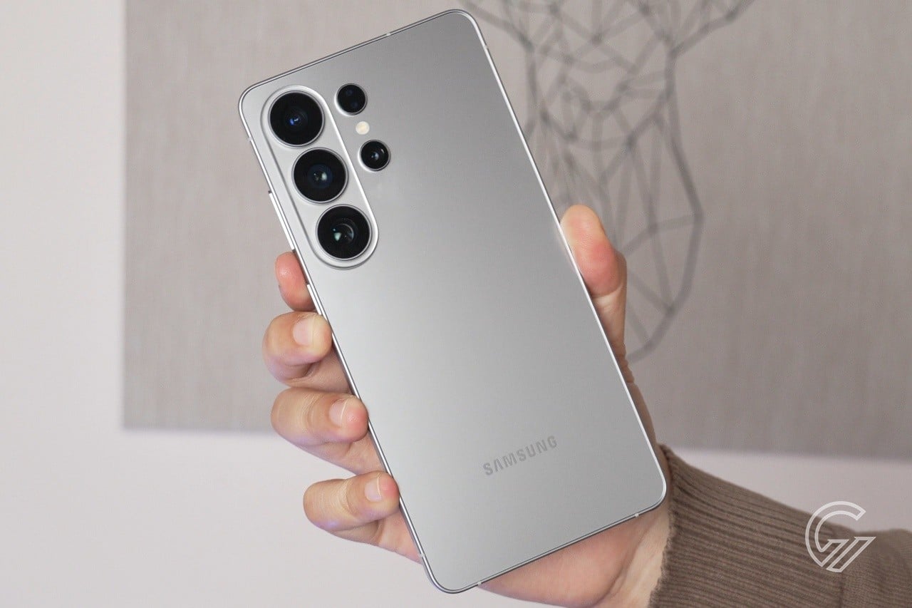 Review Samsung Galaxy S26 Ultra - Hampir Sempurna… Kalau Baterainya Lebih Besar