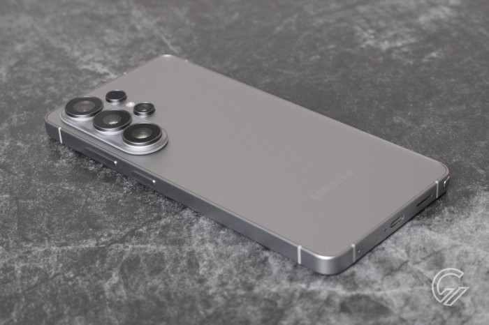 Samsung Galaxy S26 Ultra