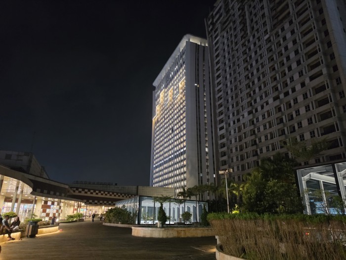 Samsung Galaxy S26 Ultra - Hasil Foto