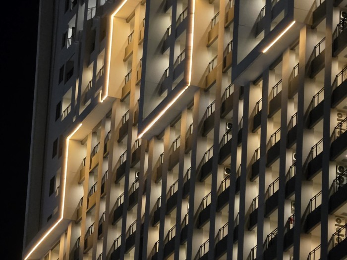 Samsung Galaxy S26 Ultra - Hasil Foto