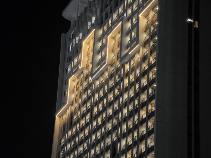 Samsung Galaxy S26 Ultra - Hasil Foto