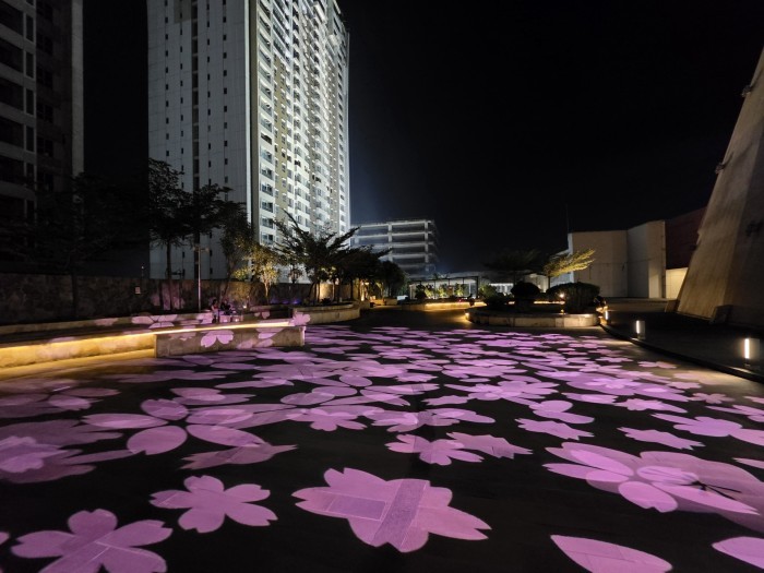 Samsung Galaxy S26 Ultra - Hasil Foto