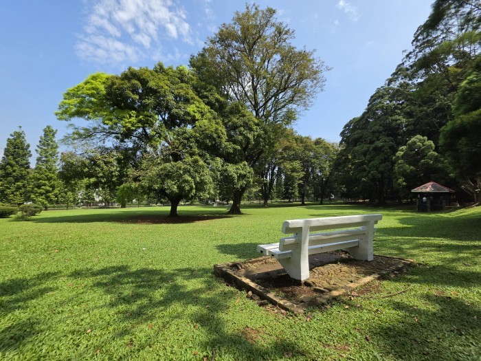 Samsung Galaxy S26 Ultra - Hasil Foto