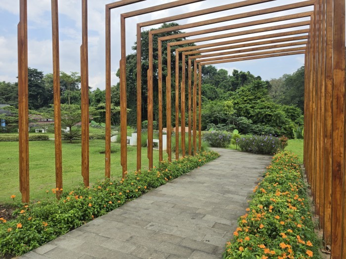 Samsung Galaxy S26 Ultra - Hasil Foto