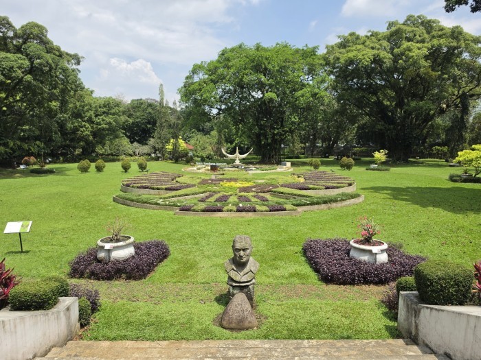 Samsung Galaxy S26 Ultra - Hasil Foto