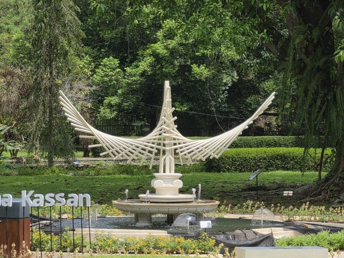 Samsung Galaxy S26 Ultra - Hasil Foto