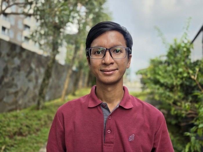 Samsung Galaxy S26 Ultra - Hasil Foto