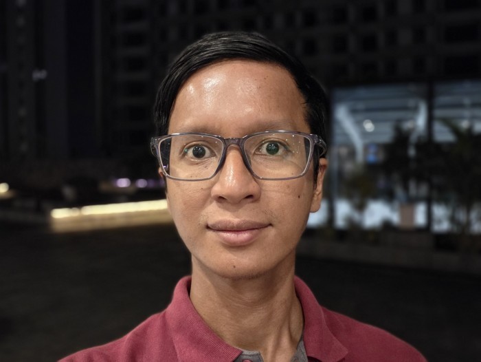 Samsung Galaxy S26 Ultra - Hasil Foto