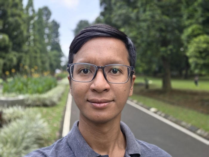 Samsung Galaxy S26 Ultra - Hasil Foto