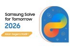 Samsung Solve for Tomorrow 2026 - Header