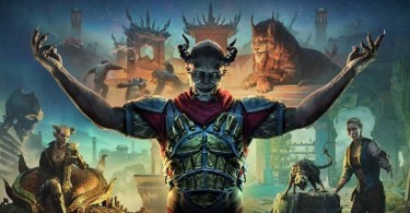 The Elder Scroll Online Season Zero (1)