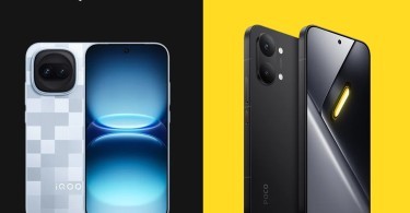 iQOO 15R vs POCO X8 Pro Max