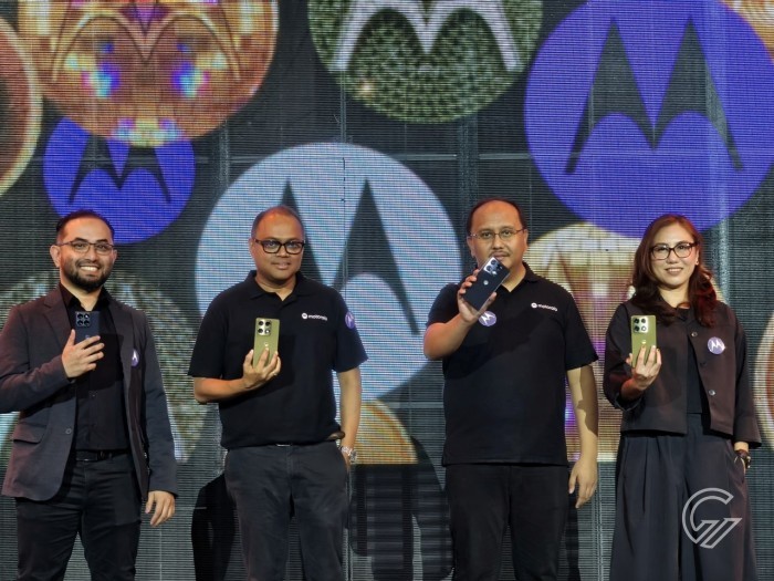 motorola-Signature-Launching