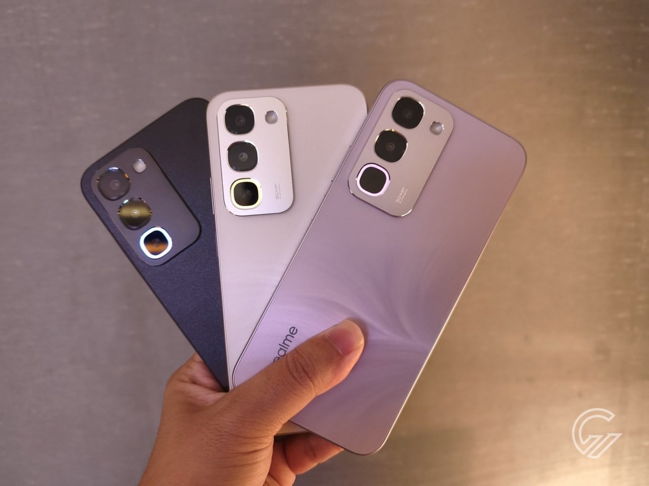 Kelebihan dan Kekurangan realme C100 - Header