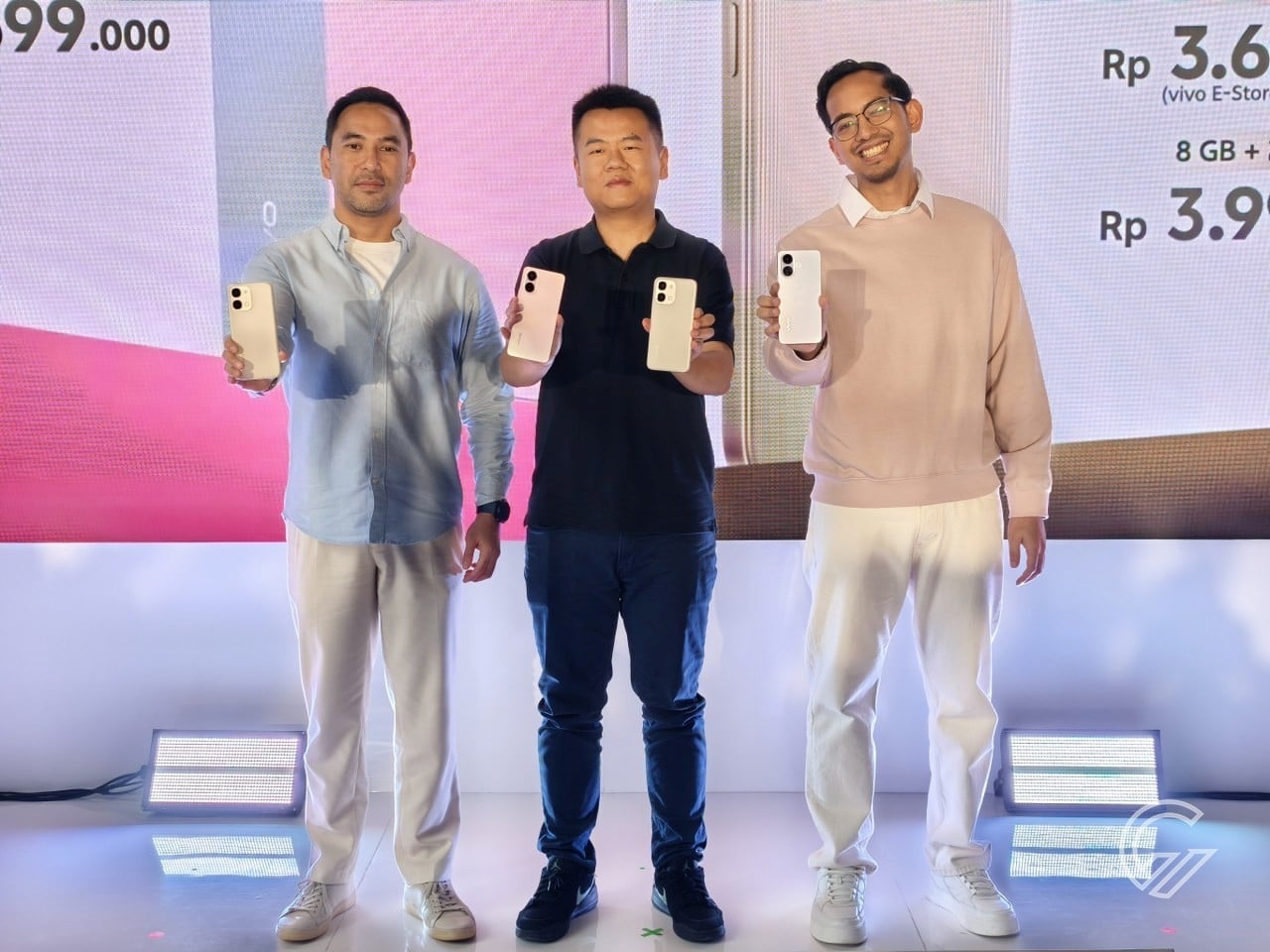 vivo-T5-Series-Launching