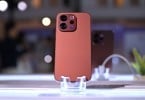 vivo V70 Warna Sandalwood Brown