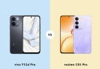 vivo Y31d Pro Vs realme C85 Pro - Header