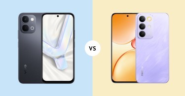 vivo Y31d Pro Vs realme C85 Pro - Header