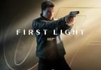 007 First Light Header