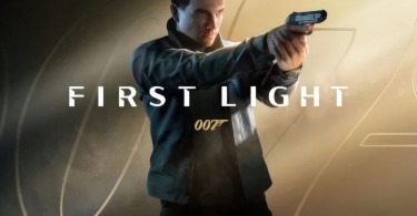 007 First Light Header
