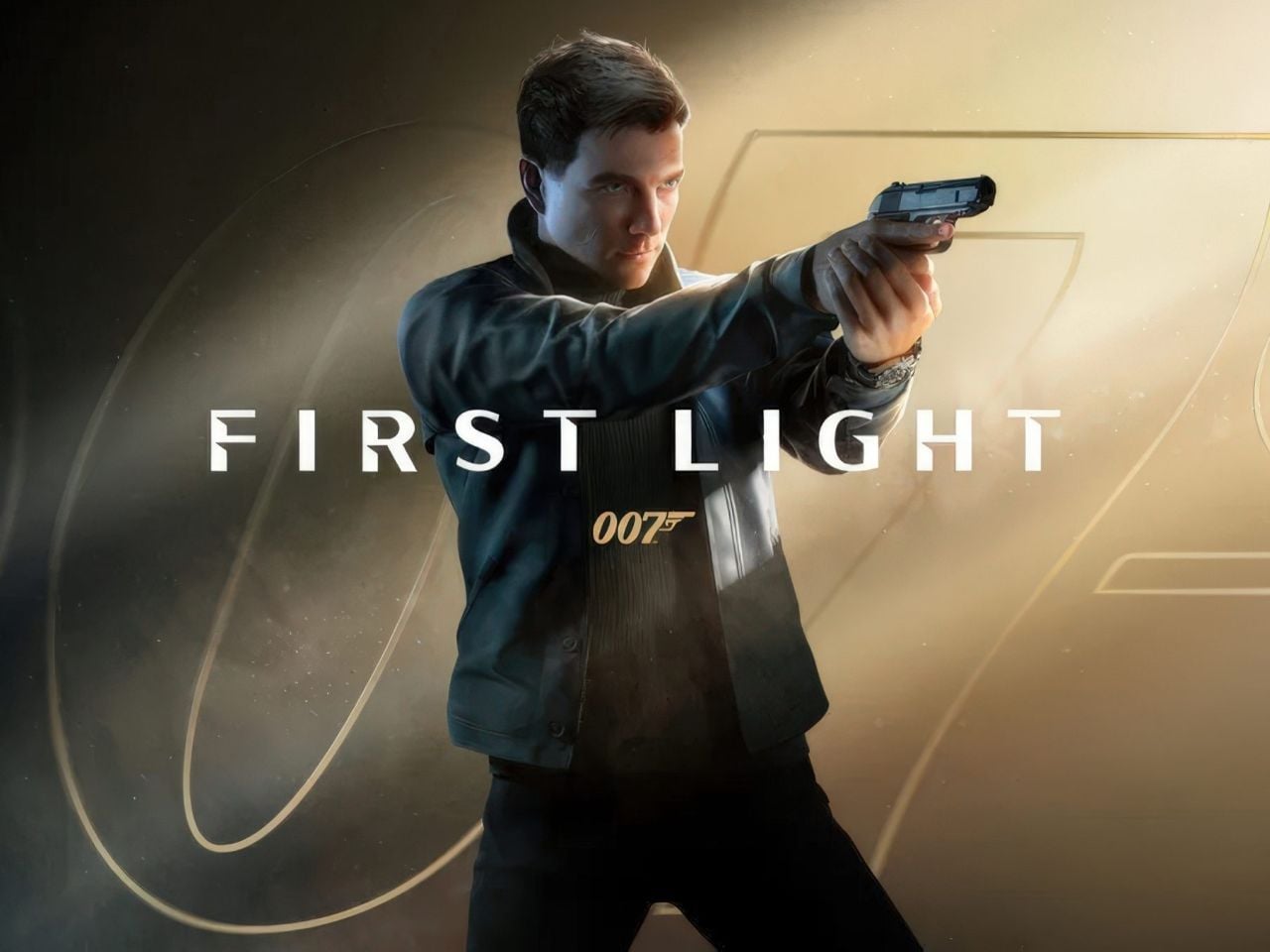 007 First Light Header