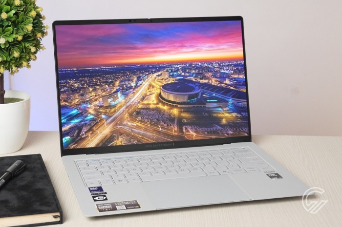 ASUS ExpertBook Ultra B9406