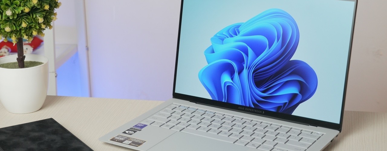 ASUS ExpertBook Ultra B9406