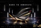 ASUS ROG Ulang Tahun ke-20