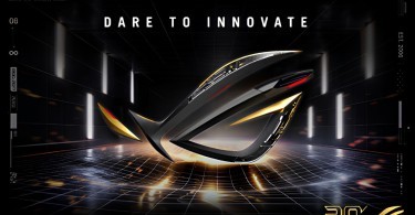 ASUS ROG Ulang Tahun ke-20