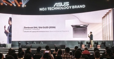 ASUS Zenbook S14 S16 OLED