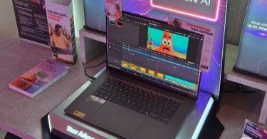 Acara Peluncuran AMD Ryzen AI 400 Series (2)